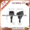 Форсунка омывателя лобового стекла Buick Envision и Chevy Malibu XL 23181646