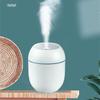Humidifier Ultrasonic Mini Aromatic Essential Oil Diffuser 1set Usb Humidifier Aromatherapy Instrument Mist Maker