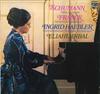 LP Record ELIAHU INBAL, INGRID HAEBLER CONCER - Schumann: Piano Concerto / Franck:  SFX8643 PHILIPS 1974 Japan Classical Used