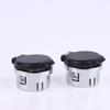 2Pcs/set Power Socket Caps Plug Cover 20983936 Dash Power Outlet Cap For Avalanche/Silverado/Suburban