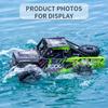 emsqc4 JJRC Q191 2.4G all-terrain off-road jeep waterway amphibious four-wheel drive climbing off-road vehicle outdoor toy gift
