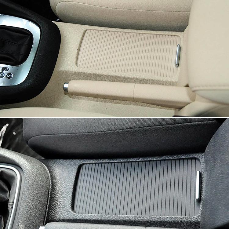 5KD862531 Крышка центральной консоли, Шторка для подстаканников центральной консоли для VW Golf MK5 MK6 Jetta 6 5 EOS Scirocco Выдвижная шторка подстаканника