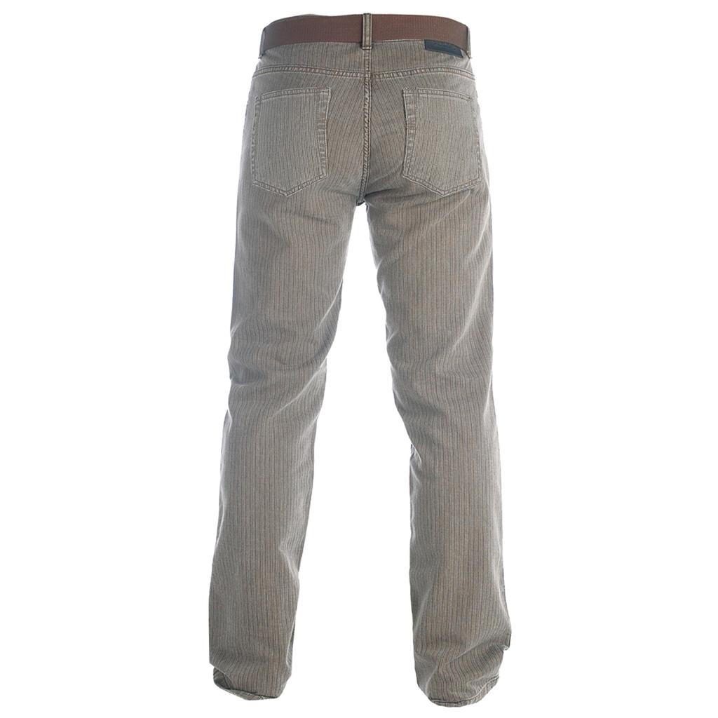 Duke Мужские вельветовые брюки D555 London Brian Bedford