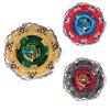 Takara Tomy Beyblade X CX-19 Random Booster Croco Tread Select