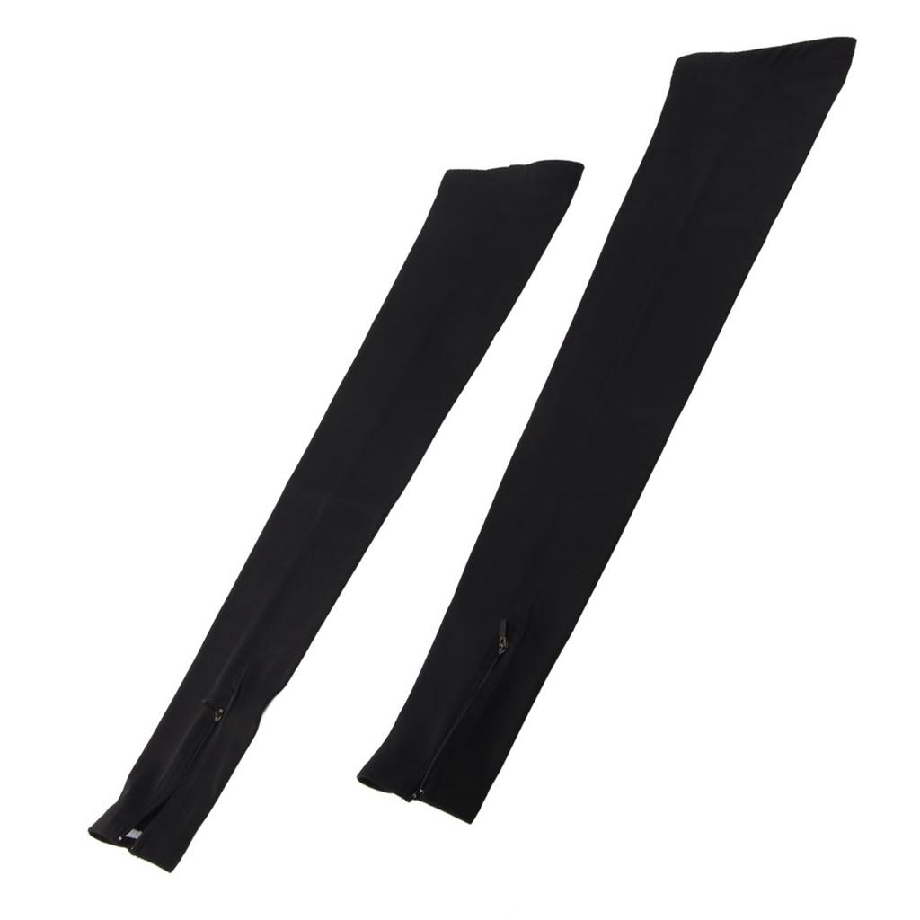Outdoor Keep Warm Cycling Leg Sleeves Sunscreen Basketball for Winter SummerSunscreen Leg Sleeves