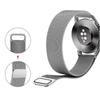 Миланский браслет для Huawei Watch GT 6 46мм 41мм Магнитный ремешок Для Huawei GT6 GT6Pro GT5 GT5Pro GT4 GT3 GT2 Браслет из нержавеющей стали