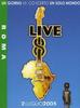 DVD РАЗНЫЕ - Live 8 Рим 094634226592 EMI Music, Capi 2006 Аргентина Рок Б/У