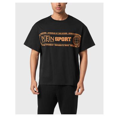 Футболка Plein Sport 28493