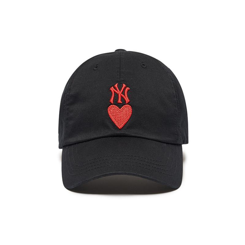MLB Хлопковые бейсболки унисекс Модные 3ACP0091N-50BKS