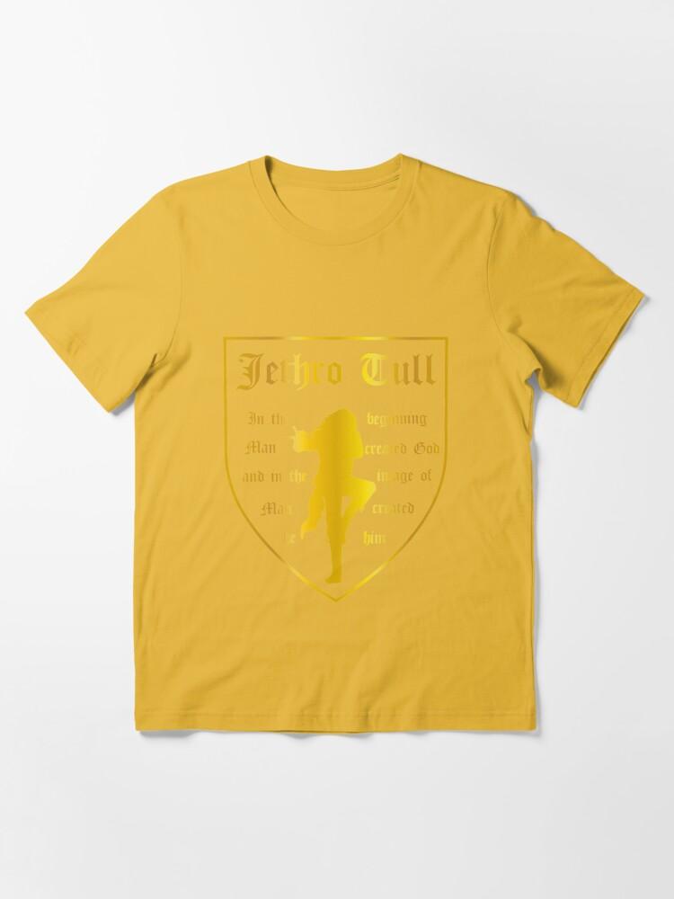 Jethro Tull War Child Jethro Tull Show Essential T-Shirt