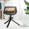 Регулируемая штативная стойка Гибкий держатель для телефона для Echo Show 5 Кронштейн для камеры
