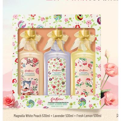 Подарочный набор для рук Cath Kidston