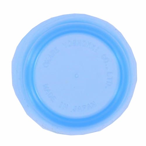 Okabe Western Tableware Punyuto Pittan Cup Blue PC-13