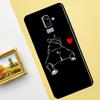Милый чехол с французским бульдогом для Samsung Galaxy J3 J5 J7 2017 J1 A3 A5 2016 A7 A9 J8 J6 J4 A6 A8 Plus 2018 Funda