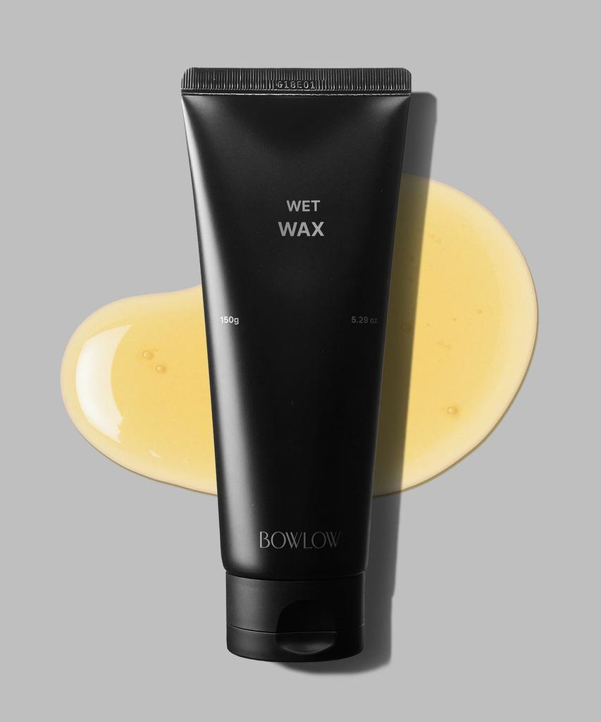 [Wet Hair Cheat Sheet] Wet Wax 150g