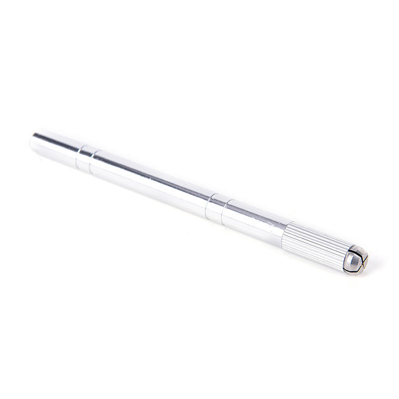 1Xnew Microblading Pen Tattoo Machine Permanent Makeup Eyebrow Tattoo Manual Pen
