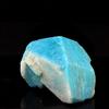Stones and Minerals. Amazonite. 384.5 Ct. Konso, Ethiopia.