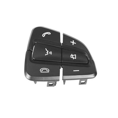 Кнопки переключателя регулировки громкости на руле для Mercedes Benz A B GLA GLS G