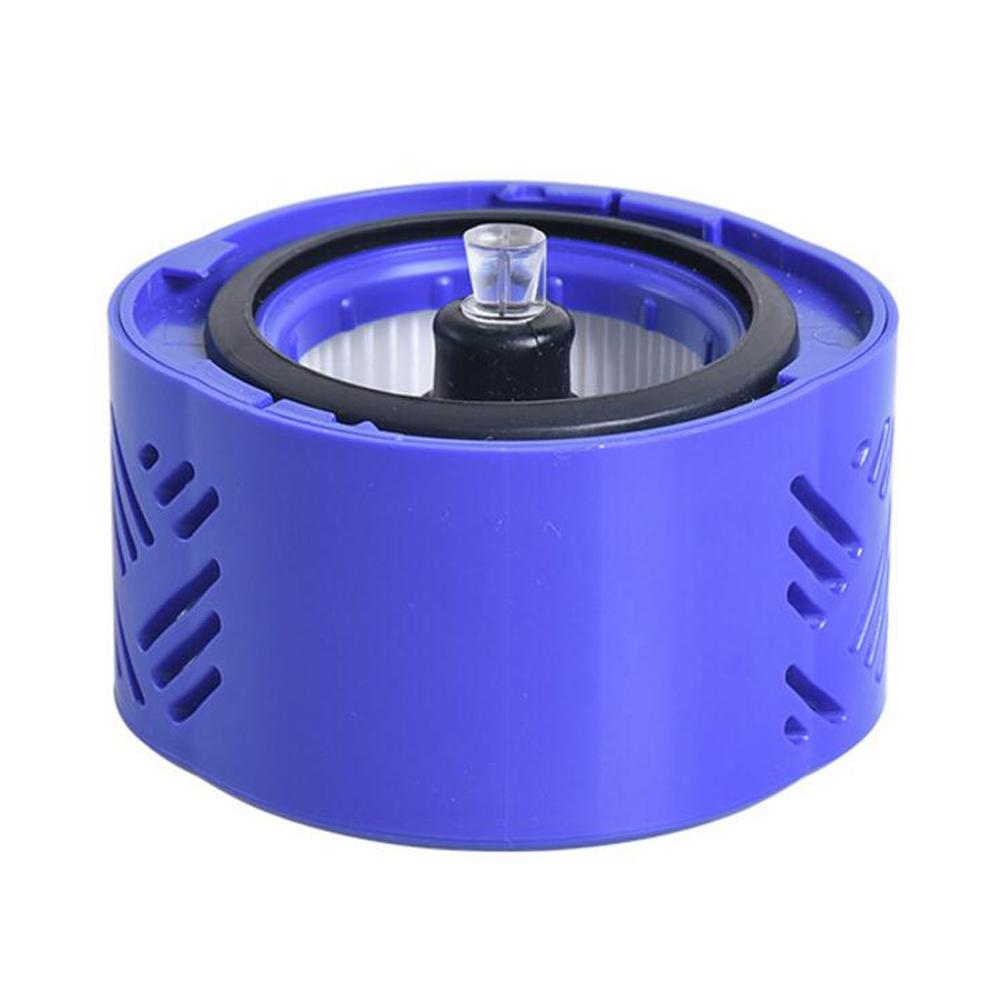 Сменный HEPA-фильтр после двигателя для пылесоса Dyson V6 DC59, детали # DY-96674101
