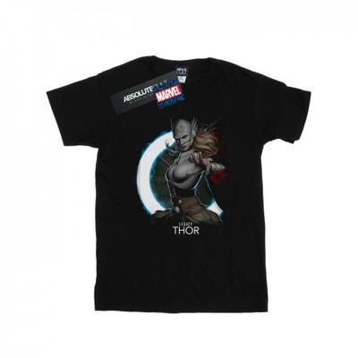 Мужская женская футболка Legacy Thor