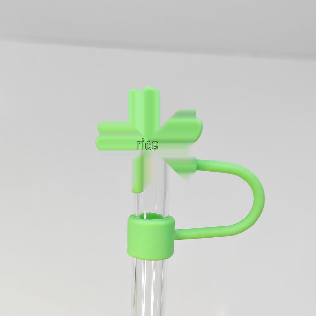 Stanley 40 унций Ice Cup Flower Straw с пылезащитным колпачком 10 мм