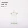 Zhishi Round Glass Storage Canister Set