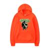 Doom Eternal Hoodies Print Fashion Sweatshirt Hip Hop Casual Unisex Autumn Winter Fleece Streetwear Tops Oversize Sudaderas