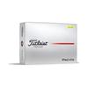 2025 Titleist Pro V1x Yellow (1 Dozen, 12 Balls)