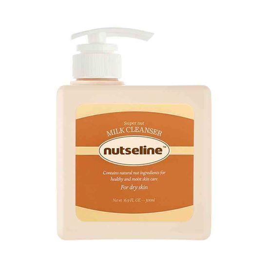 Nutseline Гель для душа Super Nuce Milk 500 мл