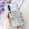 Чехол для Xiaomi Mi CC9 Pro Mi Note 10 Pro Новый Роскошный Расписной Чехол Мягкий Тонкий Чехол для Телефона Для Xiaomi Mi Note 10 Pro MiCC9Pro Корпус