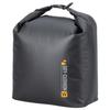 Водонепроницаемая внутренняя сумка Hakuba Dry Cushion Pouch, размер W, с разделителем, IPX4, сумка для камеры SDCP-W, серая