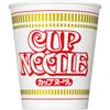 Nissin Cup Noodles Regular Cup Noodles 78g X 20 Packs