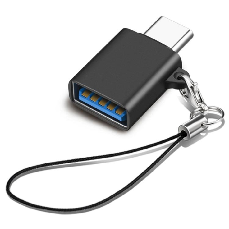 USB C to USB Adapters USB 3.2 to USB Type C OTG Adapter USB 3.2 Converter