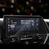 Защитная пленка из закаленного стекла для Toyota Highlander XU70 12,3-дюймовый автомобильный GPS-навигационный монитор, защита от царапин