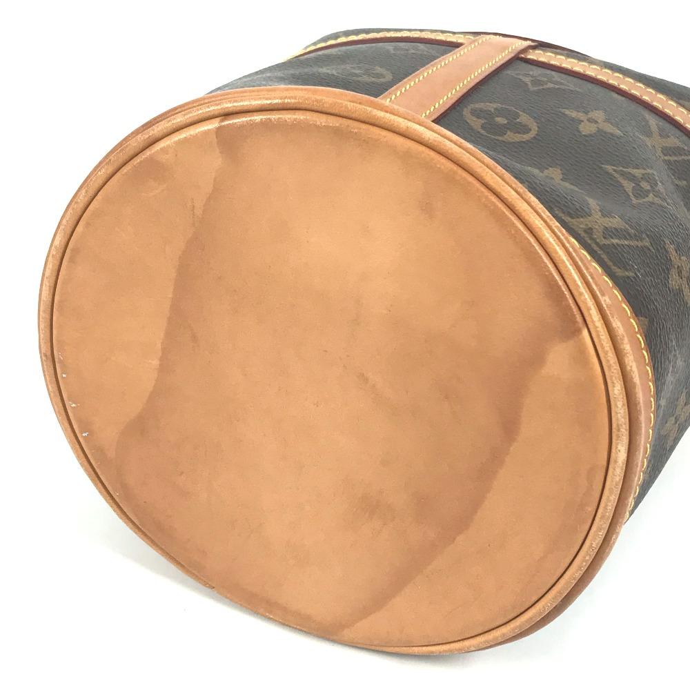 Louis Vuitton M43587 Сумка-даффл Monogram 2WAY Сумка Пошетт Сумка для рук Сумка через плечо