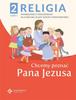 Catechism of the Primary School 2 We Want To Know the Lord Jesus, Part 1, 2021