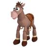Disney 17-inch Bullseye Plush Toy from Toy Story - Premium Toy Gift for Pixar Fans and Kids