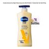 Лосьон для тела Vaseline Deep Repair