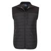 Mountain Warehouse Mens Turbine II Hybrid Padded Gilet