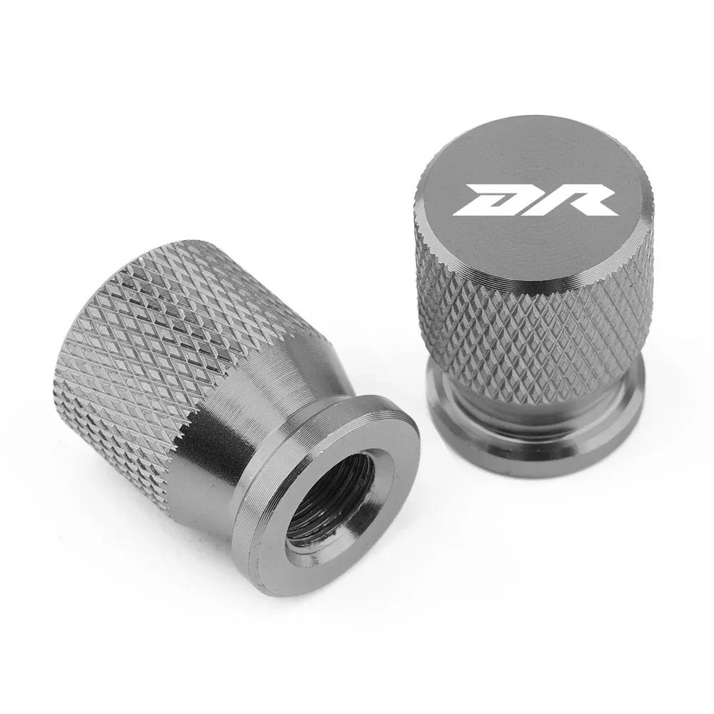 Аксессуар для мотоцикла Крышка колпачка штока клапана шины колеса Новый для SUZUKI DR 650 350 250 125 600 800 DR-Z 400 DR650 DR350 DR600 DR800