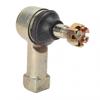 2Pcs Tie Rod Ball Joints Ends Kit M12?M10 Replacement for Stels Guepard ATV 800 200?250cc   -Yx