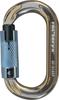 Roc'Teryx Climbing Carabiner Oval Mini Triple Lock RTAF918KP