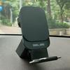 Beline Uchwyt Samochodowy Z Ładowaniemindukcyjnym Blnwch01 3W1 Smartphone/Iwatch/Airpods
