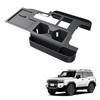 HUAHAO Toyota Land Cruiser 250 Console Tray with Console Car Storage Small Item Scratch and Stain Custom Parts Easy Cleaning and Land Cruiser 250