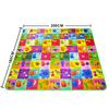 0.5cm 0.3cm Thick Baby Crawling Play Mat Educational Alphabet Game Rug For Children Puzzle Activity Gym Carpet Eva Foam Kid Toy