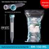 Laboratory Plastic Tubes: PCR, Centrifuge & Seed Bottles in 0.2/1.5/5/10/15/30/50ml