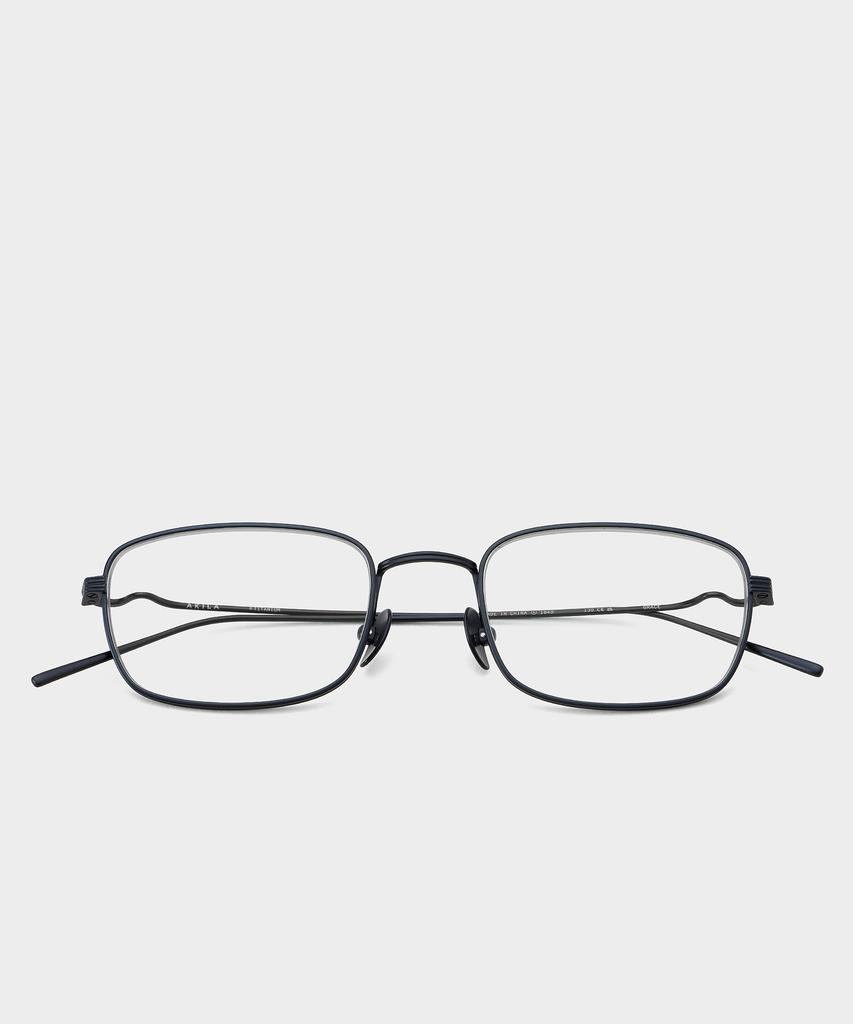 Akilla Grace 2449 01 09 Matte Black 49Size