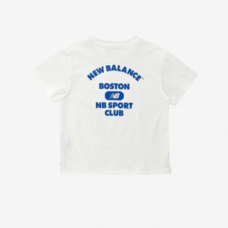 New Balance Футболка с коротким рукавом Nqj Nk9ee1101u 10 Essential Essential Cooling