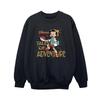 Pinocchio Boys Tales Of Adventure Sweatshirt