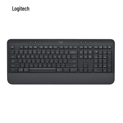 Logitech Беспроводная Bluetooth-клавиатура K650